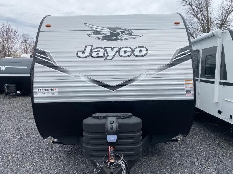2026 Jay Flight SLX TRL. by Jayco from Fretz RV in Souderton, Pennsylvania