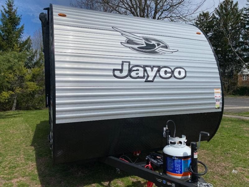 2026 Jay Flight SLX TRL. by Jayco from Fretz RV in Souderton, Pennsylvania