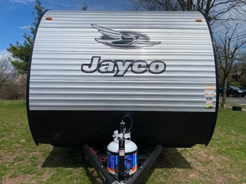 New 2026 Jayco Jay Flight SLX TRL. available in Souderton, Pennsylvania