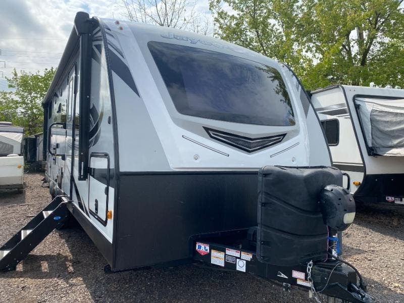 2020 White Hawk TRL. by Jayco from Fretz RV in Souderton, Pennsylvania