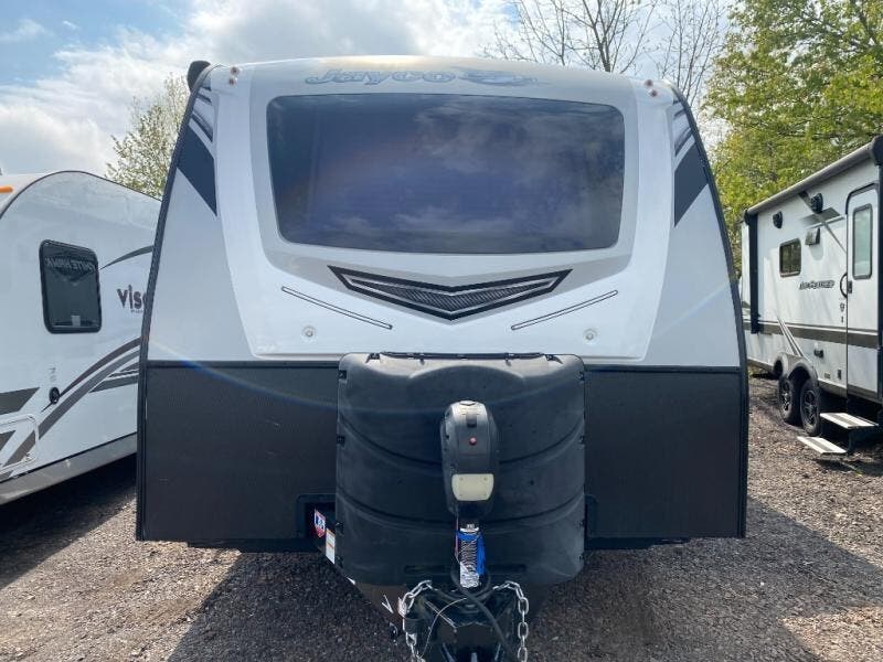 Used 2020 Jayco White Hawk TRL. available in Souderton, Pennsylvania