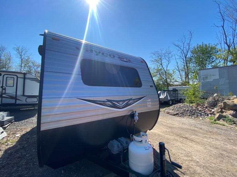 2020 Jay Flight SLX 7 TRL by Jayco from Fretz RV in Souderton, Pennsylvania