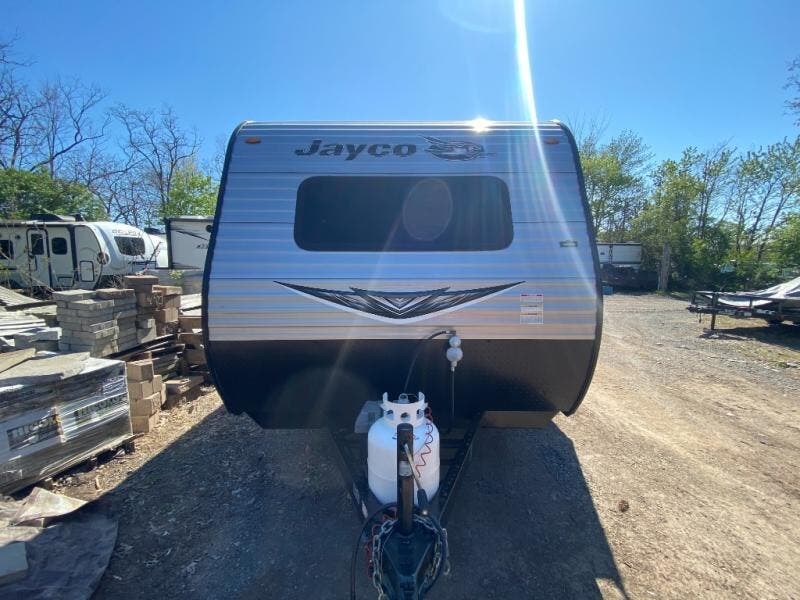 Used 2020 Jayco Jay Flight SLX 7 TRL available in Souderton, Pennsylvania