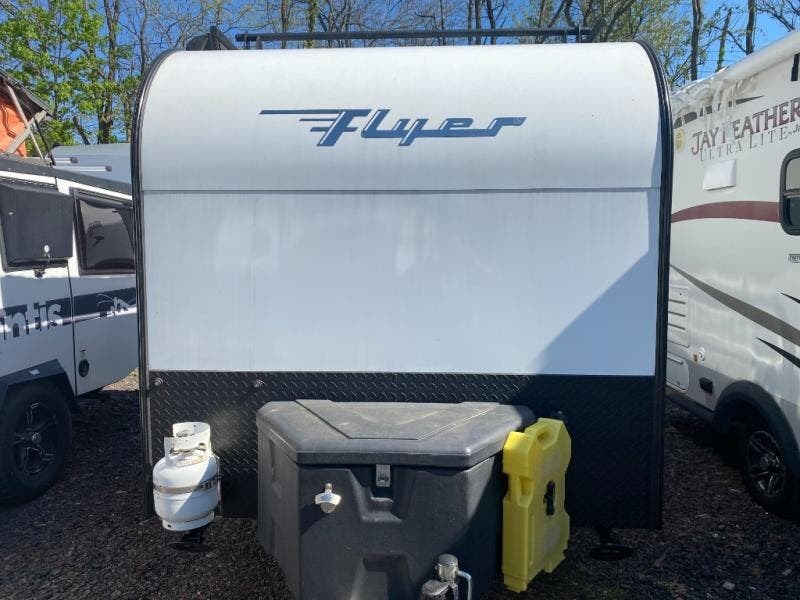 Used 2021 inTech Luna TRL. available in Souderton, Pennsylvania