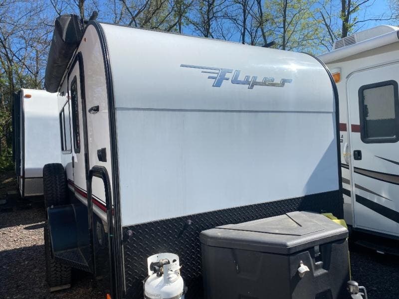 2021 Luna TRL. by inTech from Fretz RV in Souderton, Pennsylvania