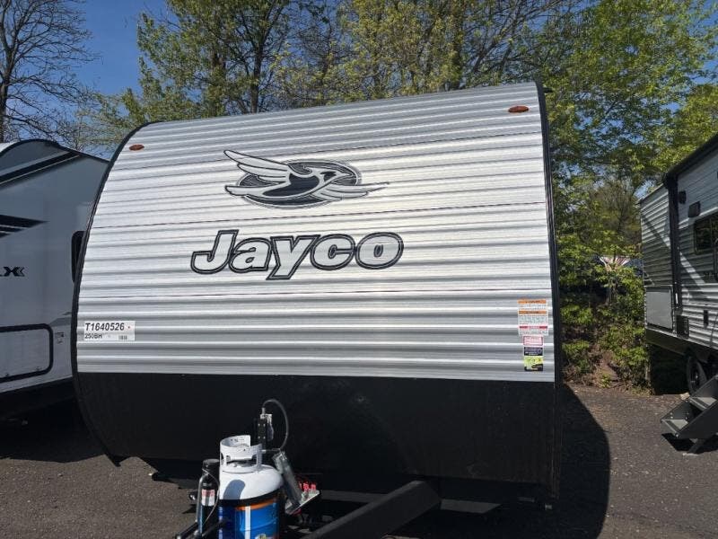 New 2026 Jayco Jay Flight SLX TRL. available in Souderton, Pennsylvania