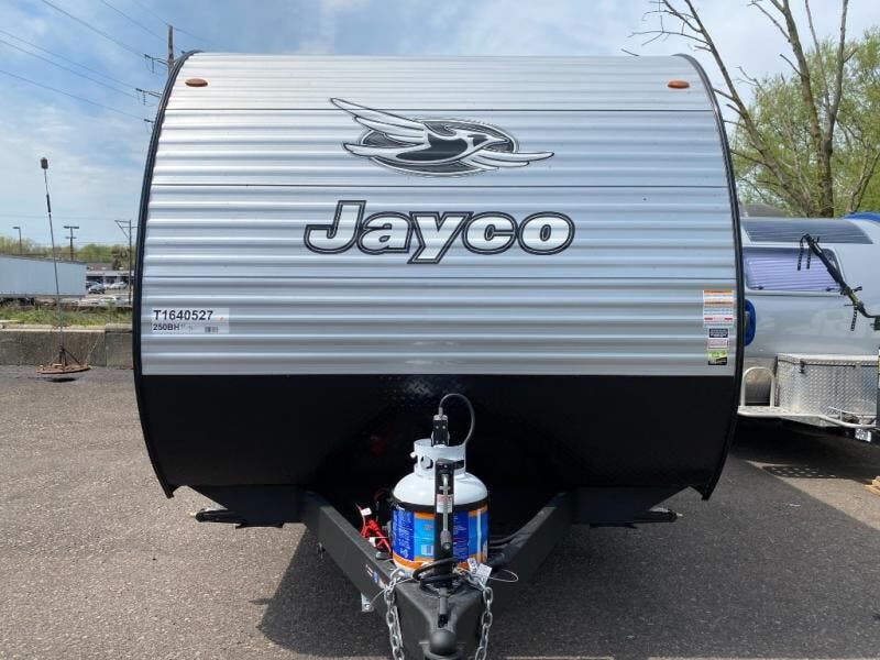 New 2026 Jayco Jay Flight SLX TRL. available in Souderton, Pennsylvania