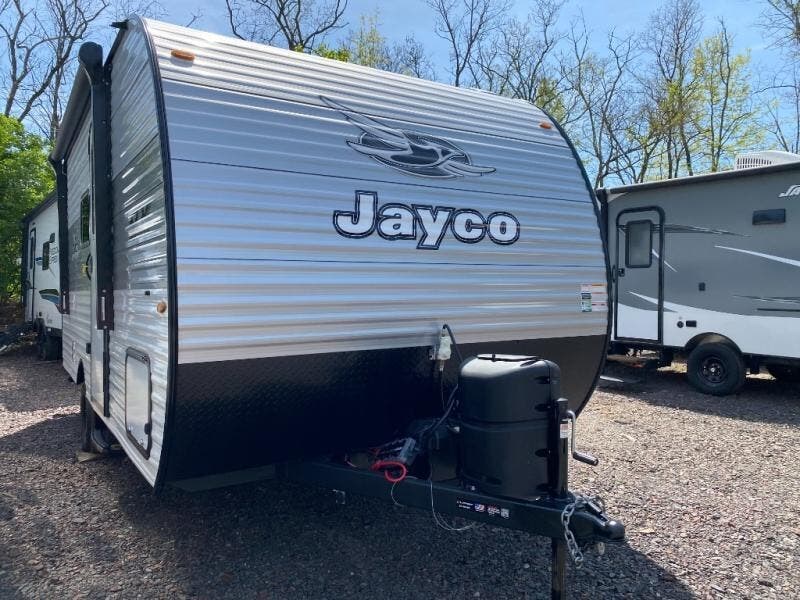 2026 Jay Flight SLX TRL. by Jayco from Fretz RV in Souderton, Pennsylvania
