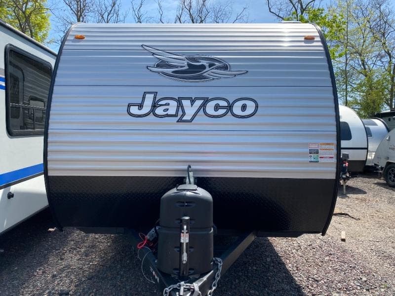 Used 2026 Jayco Jay Flight SLX TRL. available in Souderton, Pennsylvania