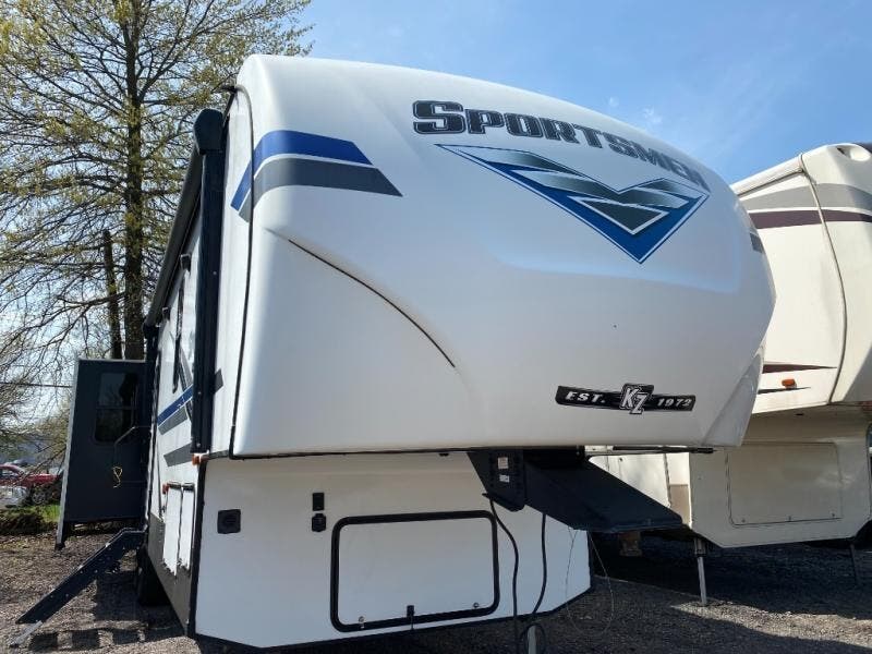 2020 Sportsmen 344BH by K-Z from Fretz RV in Souderton, Pennsylvania