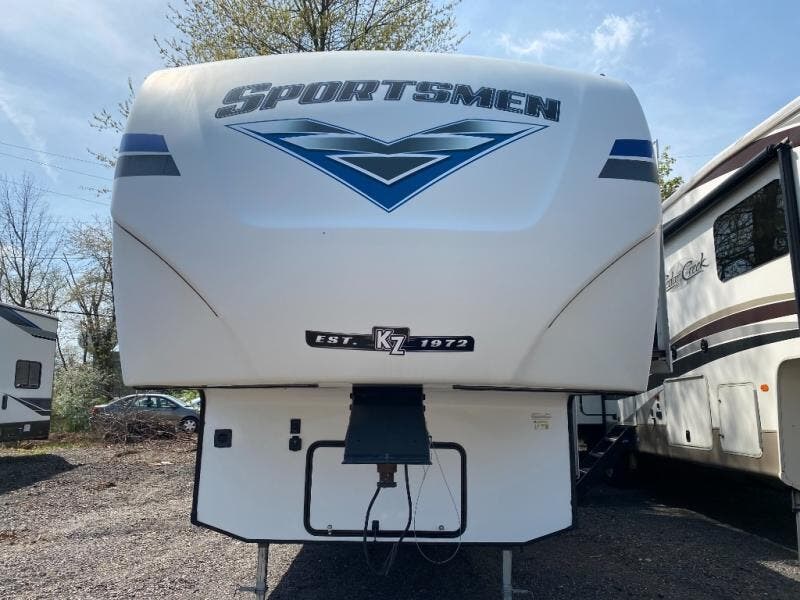 Used 2020 K-Z Sportsmen 344BH available in Souderton, Pennsylvania