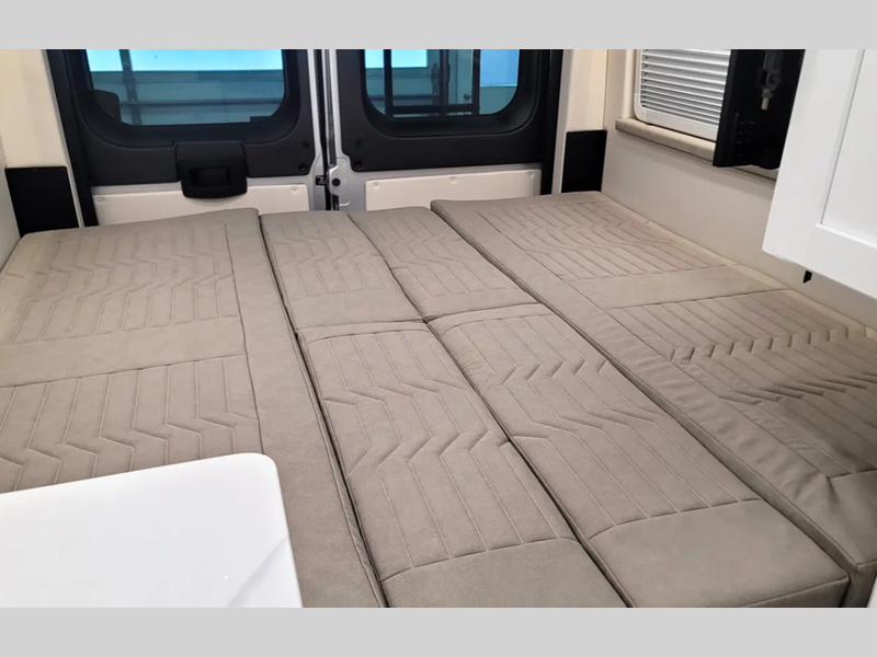 New 2026 Coachmen Nova 20D available in Souderton, Pennsylvania