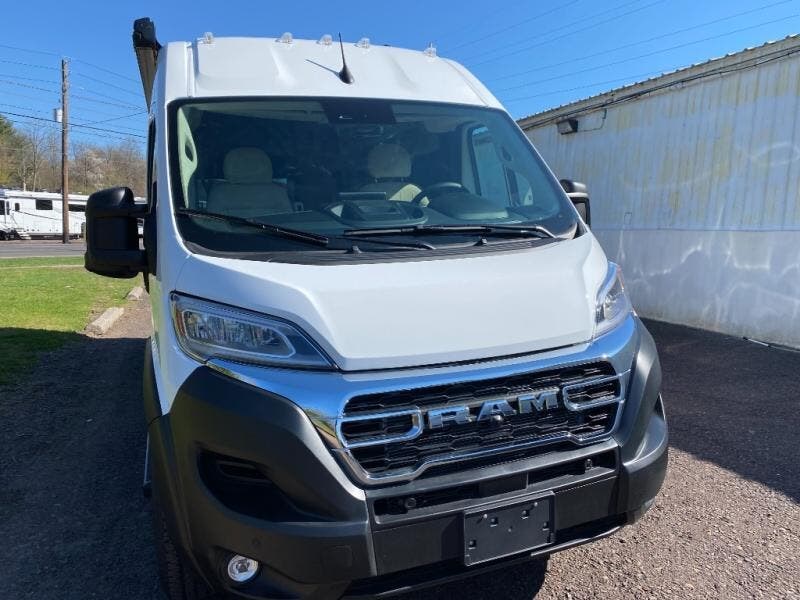 2026 Pixel P 2.0M by Coachmen from Fretz RV in Souderton, Pennsylvania