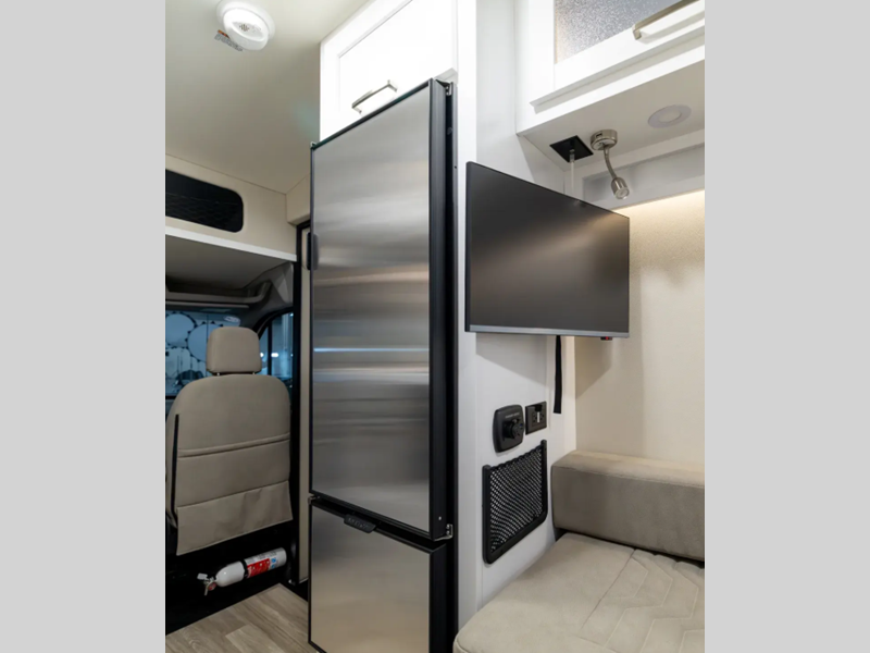New 2027 Coachmen Beyond 22RBBC available in Souderton, Pennsylvania