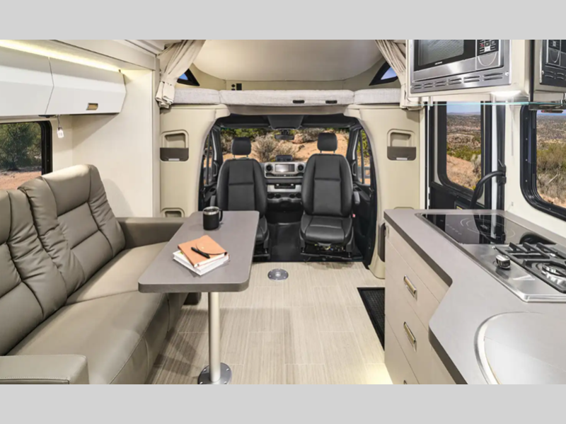 2027 Navion 24R by Winnebago from Fretz RV in Souderton, Pennsylvania