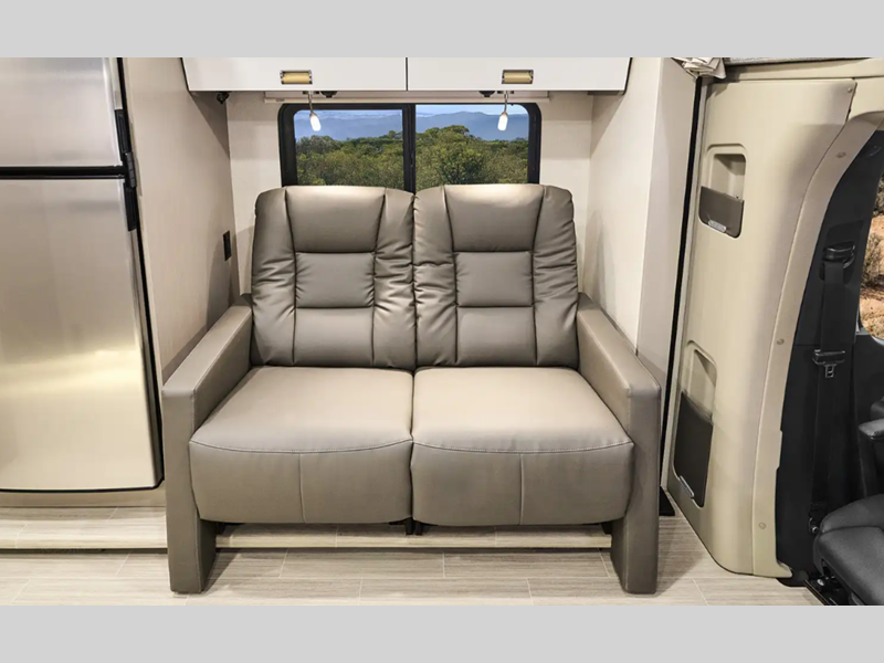 New 2027 Winnebago Navion 24R available in Souderton, Pennsylvania