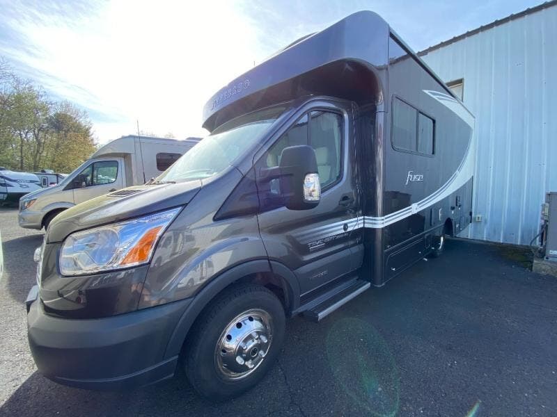 Used 2018 Winnebago Fuse 23T available in Souderton, Pennsylvania
