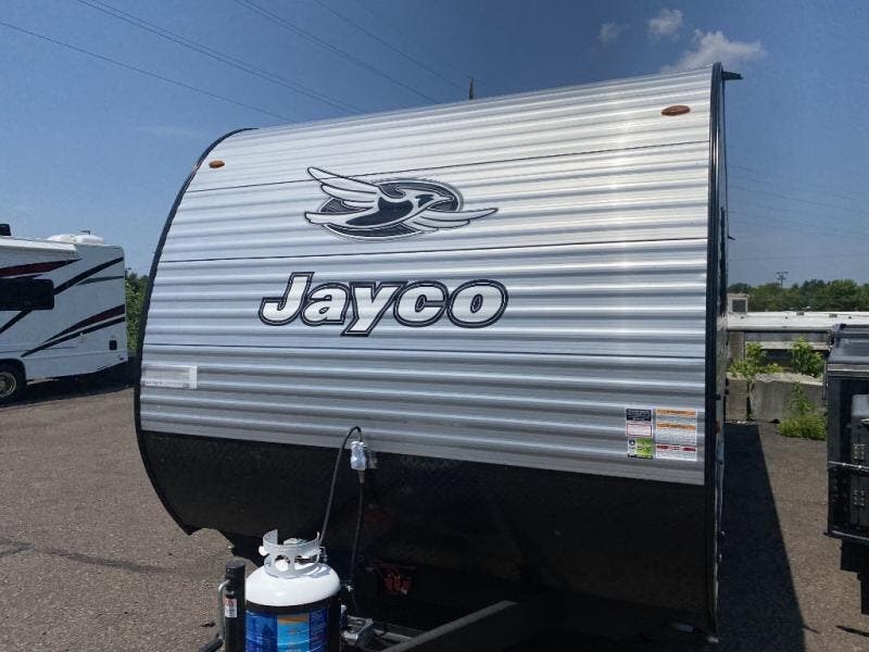2026 Jay Flight SLX 250BH by Jayco from Fretz RV in Souderton, Pennsylvania