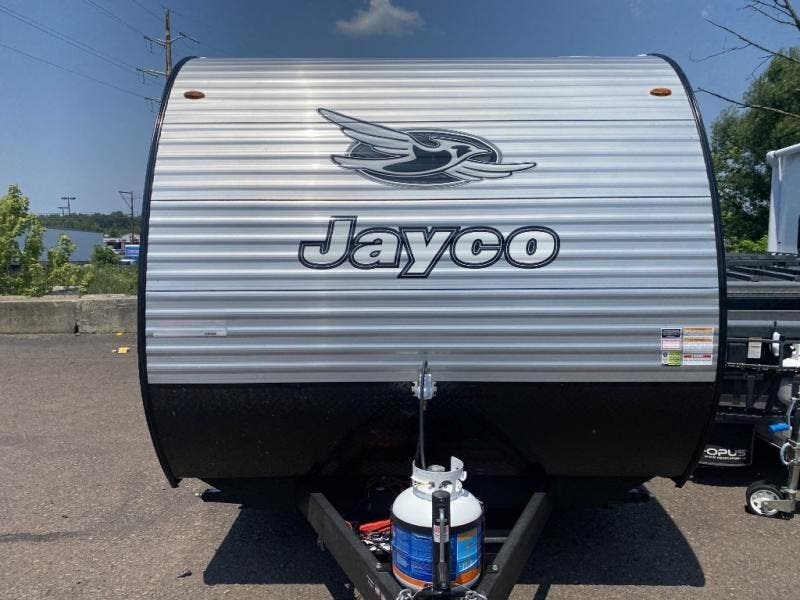2026 Jay Flight SLX 250BH by Jayco from Fretz RV in Souderton, Pennsylvania