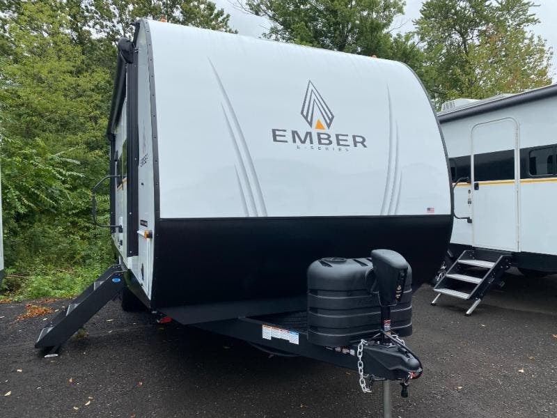 2026 E-Series 22ETS by Ember RV from Fretz RV in Souderton, Pennsylvania