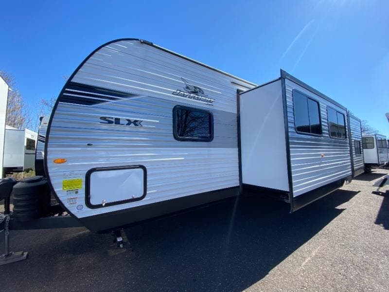 New 2026 Jayco Jay Flight SLX 321BDS available in Souderton, Pennsylvania
