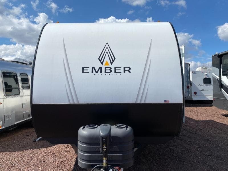 Used 2024 Ember RV E-Series 22ETS available in Souderton, Pennsylvania