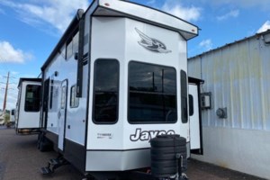 2026 Jayco Jay Flight Bungalow 40DLFT