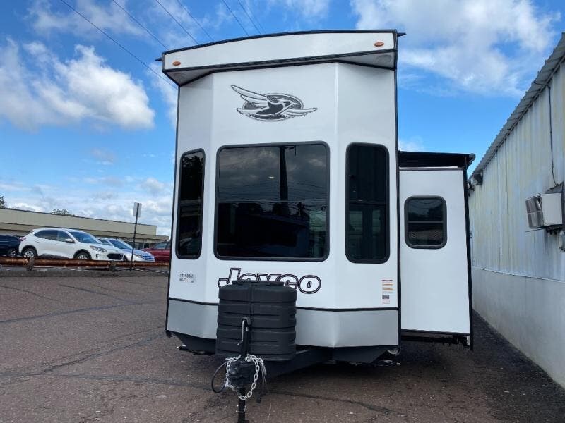New 2026 Jayco Jay Flight Bungalow 40DLFT available in Souderton, Pennsylvania
