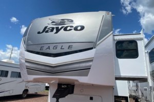 2027 Jayco Eagle 355MBQS