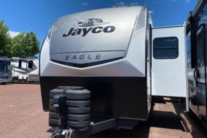 2027 Jayco Eagle HT TRL.