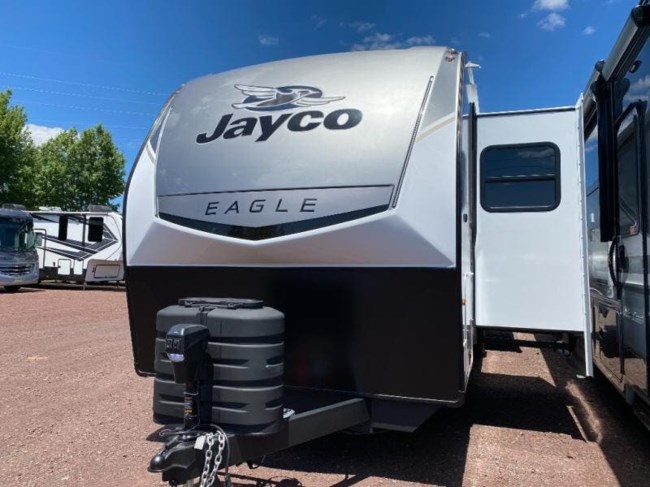 2027 Jayco Eagle 294CKBS