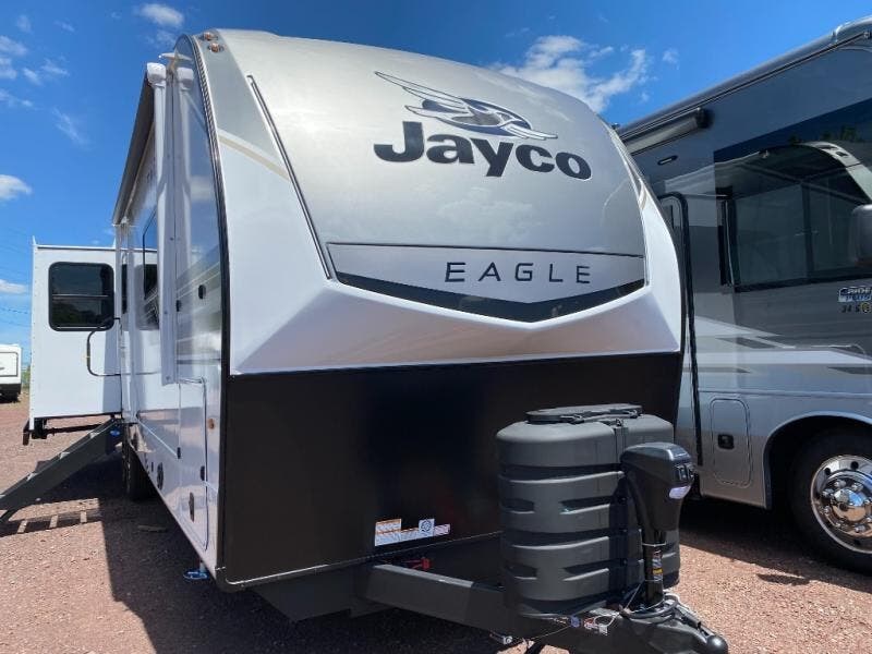 New 2027 Jayco Eagle HT TRL. available in Souderton, Pennsylvania