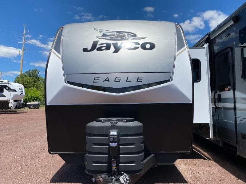 2027 Eagle HT TRL. by Jayco from Fretz RV in Souderton, Pennsylvania