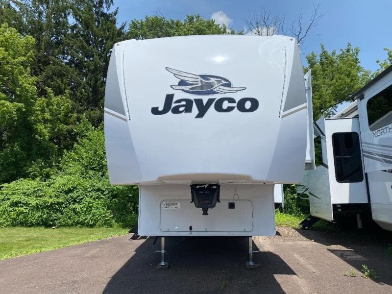 2027 Eagle SLE TRL. by Jayco from Fretz RV in Souderton, Pennsylvania