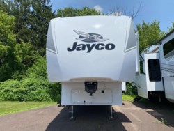 2027 Eagle SLE 24MLE by Jayco from Fretz RV in Souderton, Pennsylvania