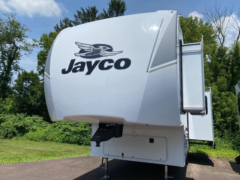 New 2027 Jayco Eagle SLE 24MLE available in Souderton, Pennsylvania