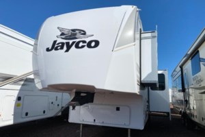 2027 Jayco Eagle SLE TRL.