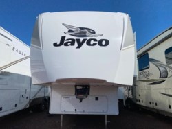 2027 Eagle SLE 28RKS by Jayco from Fretz RV in Souderton, Pennsylvania