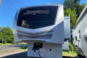 2027 Jayco Eagle HT TRL.