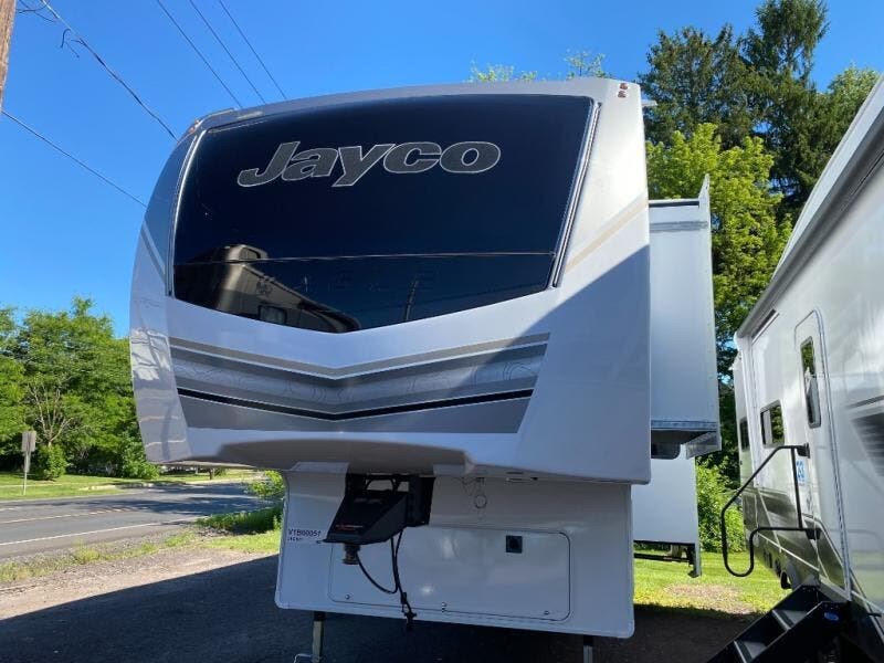 New 2027 Jayco Eagle 31QBH available in Souderton, Pennsylvania