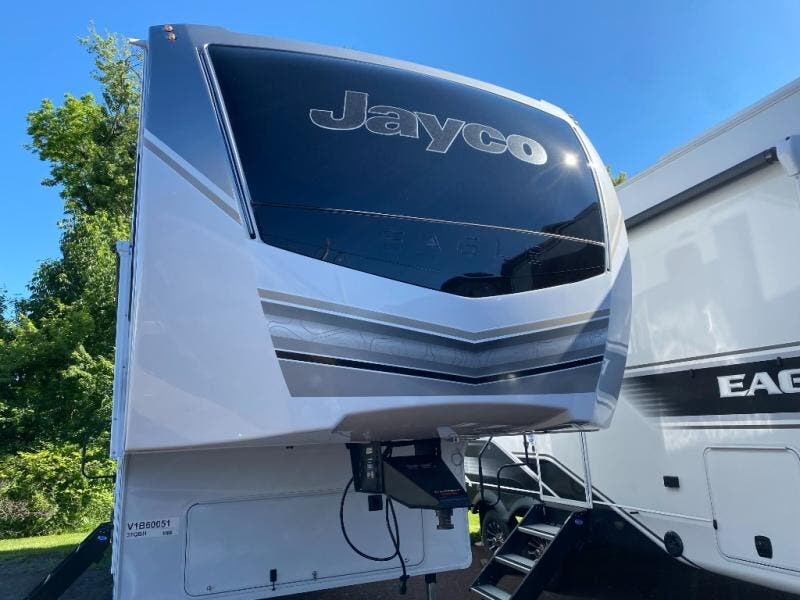 New 2027 Jayco Eagle HT TRL. available in Souderton, Pennsylvania