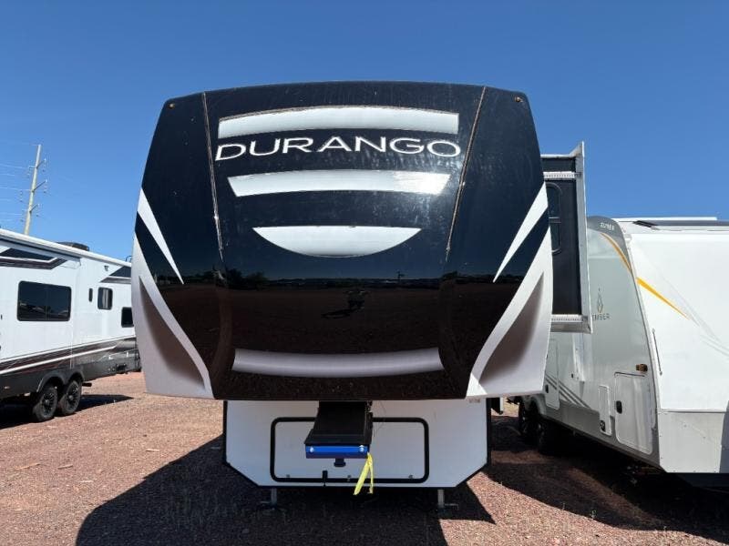 2021 Durango TRL. by K-Z from Fretz RV in Souderton, Pennsylvania