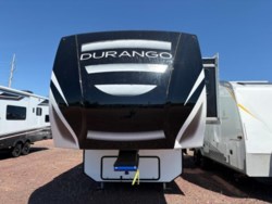 2021 Durango D343MBQ by K-Z from Fretz RV in Souderton, Pennsylvania