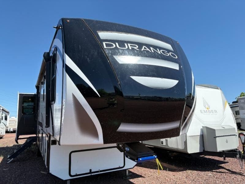 Used 2021 K-Z Durango TRL. available in Souderton, Pennsylvania