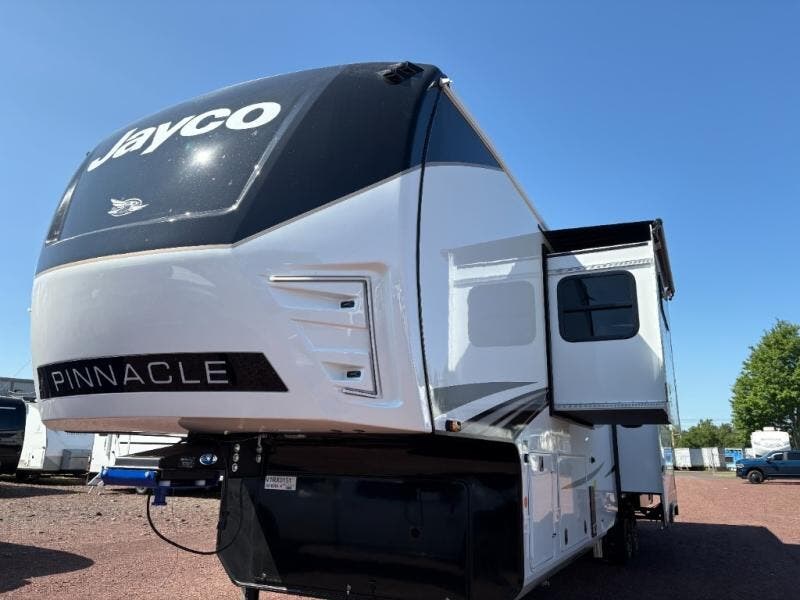 New 2027 Jayco Pinnacle TRL. available in Souderton, Pennsylvania