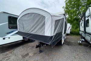 2018 Jayco Jay Series Sport 12UD