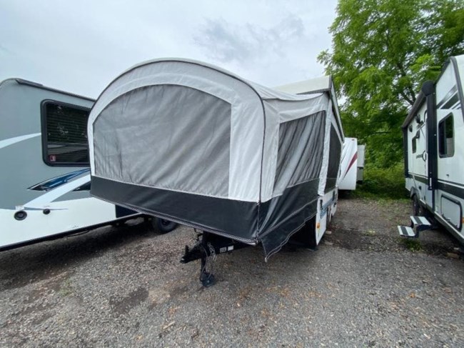 2018 Jayco Jay Series Sport TRL.