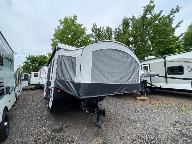 Used 2018 Jayco Jay Series Sport TRL. available in Souderton, Pennsylvania