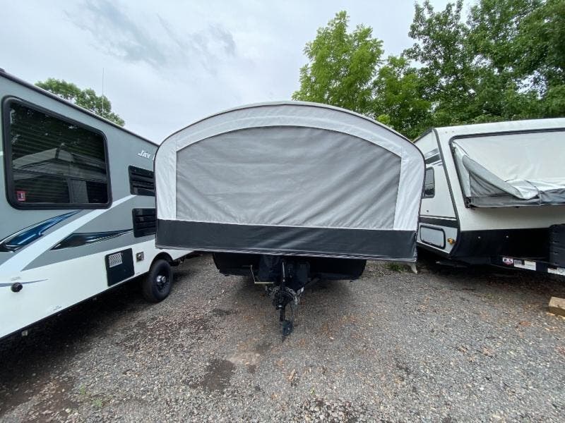 2018 Jay Series Sport TRL. by Jayco from Fretz RV in Souderton, Pennsylvania