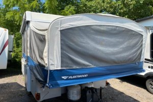 2008 Fleetwood Americana Cheyenne
